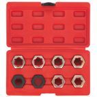 Sealey VS715 CVJ Thread Chaser Set 8pc additional 1