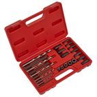 Sealey VS7233 Stud Extractor Set 25pc additional 3