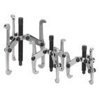 Sealey VS77 Triple Leg Gear Puller Set 3pc additional 1