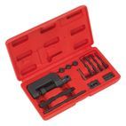 Sealey VS779 Motorcycle Chain Breaker &amp; Riveter additional 1