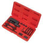 Sealey VS779 Motorcycle Chain Breaker &amp; Riveter additional 3