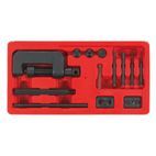 Sealey VS779 Motorcycle Chain Breaker &amp; Riveter additional 2