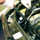 Sealey VS784 Ratchet Action Auxiliary Belt Tension Tool additional 2