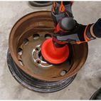 Sealey VS8001 Hub Cleaner additional 6