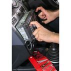 Sealey VS8041 Radio Release Tool Set 18pc additional 1