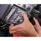 Sealey VS8041 Radio Release Tool Set 18pc additional 3