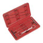Sealey VS8046 Dashboard Service Set - Mercedes additional 1
