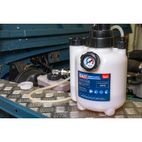 Sealey VS820 Brake &amp; Clutch Bleeding System additional 6