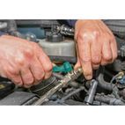 Sealey VS821 Pneumatic Brake &amp; Clutch Bleeder additional 3