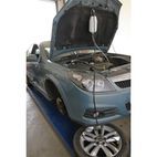 Sealey VS821 Pneumatic Brake &amp; Clutch Bleeder additional 1