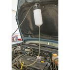 Sealey VS821 Pneumatic Brake &amp; Clutch Bleeder additional 4