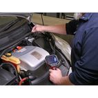 Sealey VS8230 Video Borescope &amp;#8709;9mm Camera additional 6