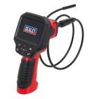 Sealey VS8230 Video Borescope &amp;#8709;9mm Camera additional 2