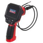 Sealey VS8231 Video Borescope &amp;#8709;5.5mm Camera additional 5