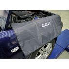 Sealey VS8501 Wing Cover Non-Slip 800 x 450mm additional 2