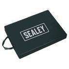 Sealey VS858 Foldable Mechanic's Work Mat additional 2