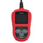 Sealey VS8812 EOBD Code Reader - Live Data additional 1