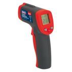 Sealey VS900 Infrared Laser Digital Thermometer 12:1 additional 1