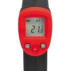 Sealey VS900 Infrared Laser Digital Thermometer 12:1 additional 3