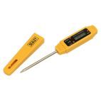 Sealey VS906 Mini Digital Thermometer additional 2