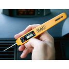 Sealey VS906 Mini Digital Thermometer additional 4