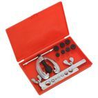 Sealey AK505 Pipe Flaring Kit 9pc additional 1