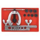 Sealey AK505 Pipe Flaring Kit 9pc additional 2