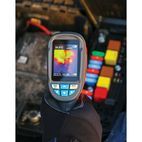 Sealey VS912 Thermal Imaging Camera additional 1