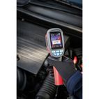 Sealey VS912 Thermal Imaging Camera additional 9