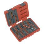 Sealey VS9201 Universal Cable Ejection Tool Set 15pc additional 1