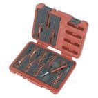Sealey VS9201 Universal Cable Ejection Tool Set 15pc additional 2