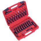 Sealey VS9203 Terminal Tool Kit 23pc additional 1