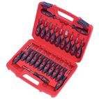 Sealey VS9203 Terminal Tool Kit 23pc additional 2
