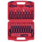 Sealey VS9203 Terminal Tool Kit 23pc additional 3