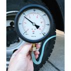 Sealey VS931 Air Brake Test Gauge - Commercial additional 2