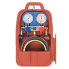 Sealey VSAC002 Air Conditioning System Manifold with Sight Glass additional 5