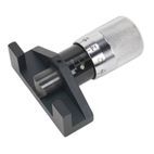 Sealey VSE110 Belt Tensioning Gauge additional 1