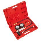 Sealey VSE2020 Cylinder Leakage Tester 2-Gauge additional 1