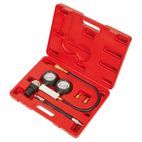 Sealey VSE2020 Cylinder Leakage Tester 2-Gauge additional 2