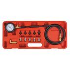 Sealey VSE203 Oil Pressure Test Kit 12pc additional 2