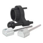 Sealey VSE2090 Diesel Engine Setting &amp; Locking Kit - VAG 1.4D, 1.6D, 2.0D - Belt Drive additional 1