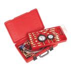 Sealey VSE210 Fuel Injection Pressure Test Kit additional 3
