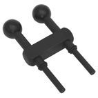 Sealey VSE2357A Petrol Engine Camshaft Setting Tool - VAG 1.4, 1.6 16v/FSi - Belt Drive additional 1