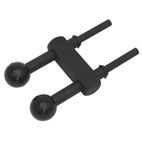 Sealey VSE2357A Petrol Engine Camshaft Setting Tool - VAG 1.4, 1.6 16v/FSi - Belt Drive additional 2