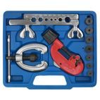 Sealey AK506 Pipe Flaring &amp; Cutting Kit 10pc additional 3