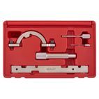 Sealey VSE243 Petrol Engine Setting/Locking Kit - Vauxhall/Opel, Suzuki 1.0, 1.2, 1.4 - Chain Drive additional 3