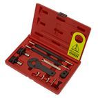Sealey VSE2511A Petrol Engine Setting/Locking Kit - Alfa Romeo, Fiat, Lancia 1.2, 1.4 16v, 1.4 T-Jet - Belt Drive additional 3