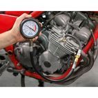 Sealey VSE300D Petrol Engine Compression Tester Deluxe Kit 6pc additional 2