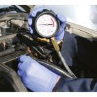 Sealey VSE300D Petrol Engine Compression Tester Deluxe Kit 6pc additional 5