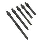 Sealey VSE3152 Diesel Compression Adaptor Kit - Ford, Mazda, PSA additional 1